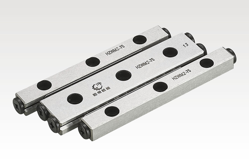 交叉導軌HZWM2系列