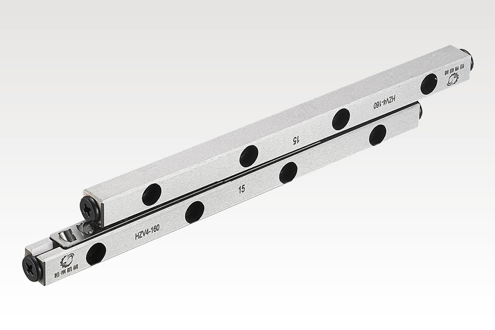 交叉滾柱導軌HZV4