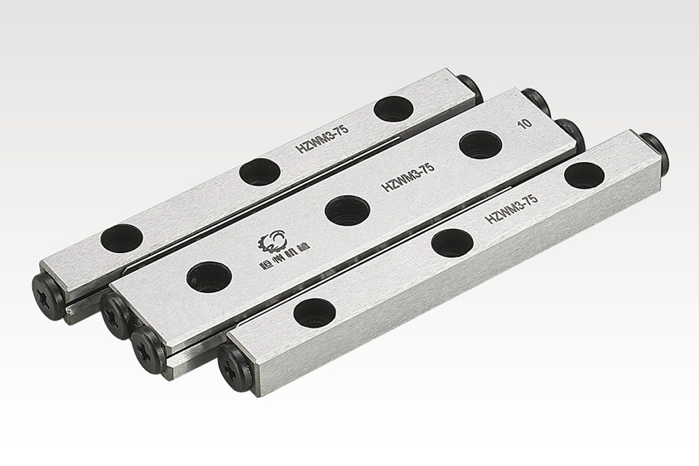 交叉導軌HZWM3系列